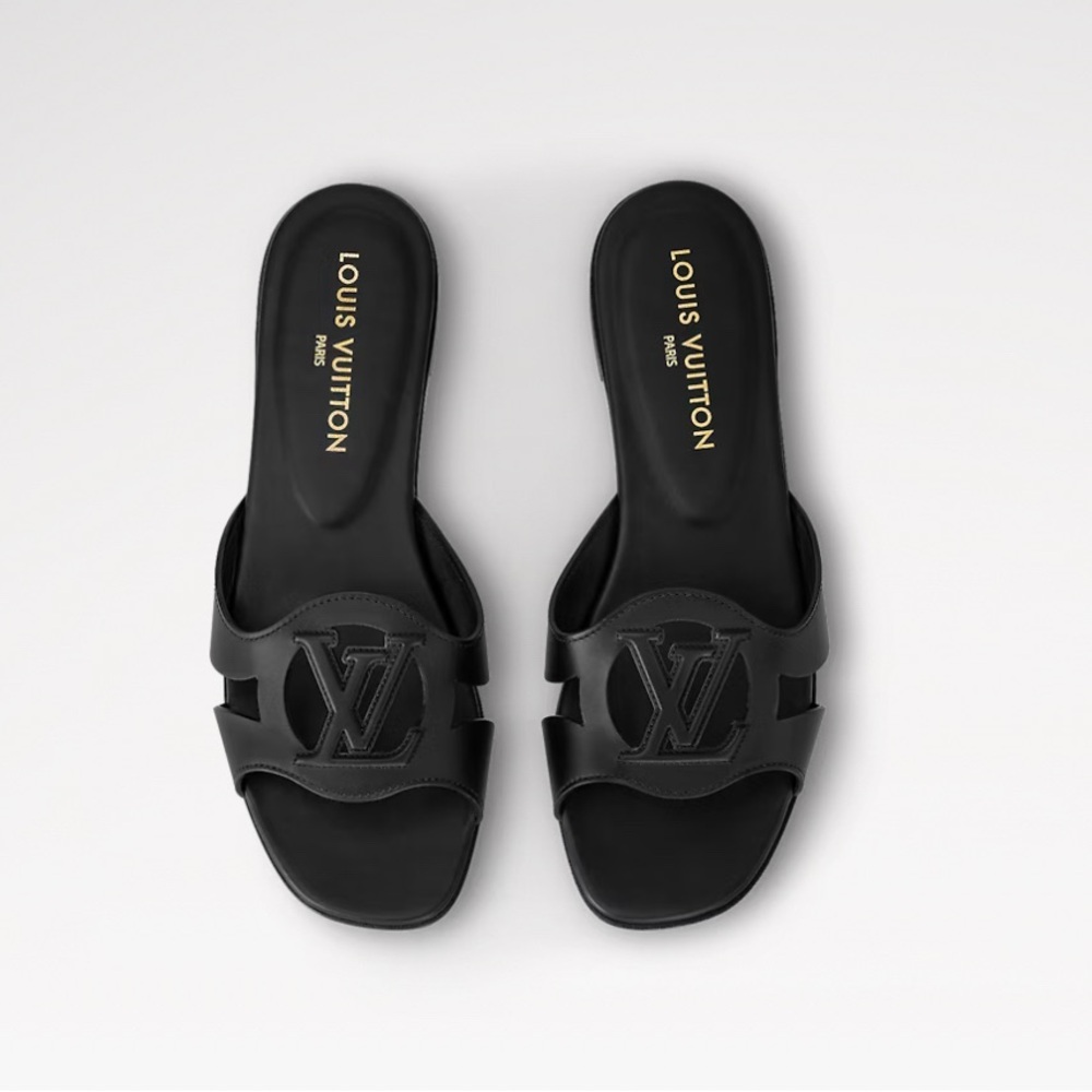 NWT AUTHENTIC LOUIS VUITTON sandal - Picture 4 of 4